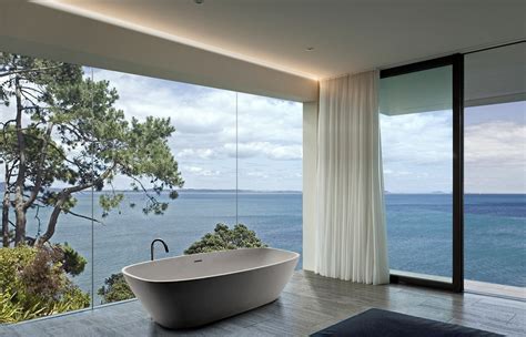 5 Carefully Curated Australian Bathroom Designs Habitus Living