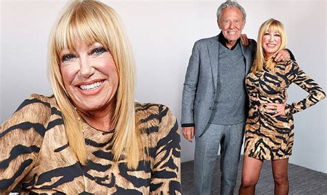 Suzanne Somers 73 Admits She Engages In Intercourse Twice A Day