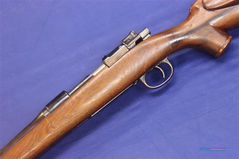 Sporterized German Mauser 98 30 06 For Sale At