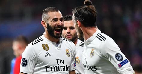 Meilleur Buteur Real Madrid Ligue Des Champions - Real Madrid : les meilleurs buteurs de l'histoire du club