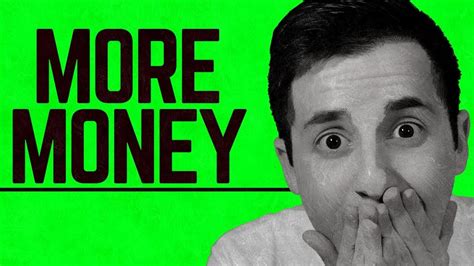 How To Make More Money Youtube