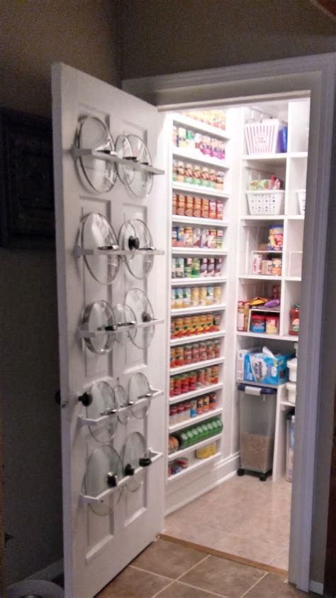 Pantry Makeover Ryobi Nation Projects