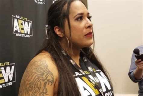 Americas First Transgender Woman Pro Wrestler Is Making Her Move