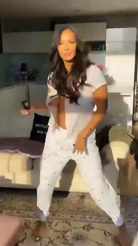 Maya Jama Flashes Her Nude Tits 5 Pics Video PinayFlixx Mega Leaks