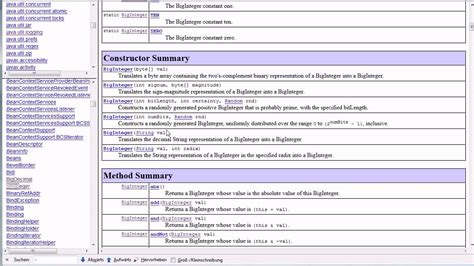 Java Tutorial 60 - BigInteger - YouTube