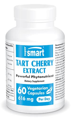 Tart Cherry Extract