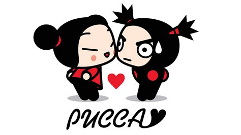 Pucca And Friends Wallpaper