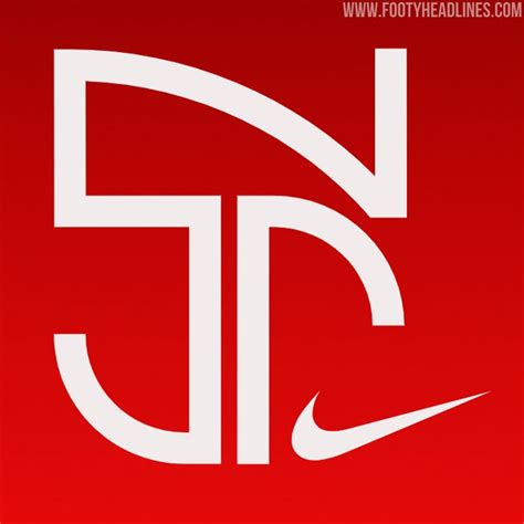 Das neue nike neymar logo wurde auf der umgestalteten webseite von neymar enthüllt. All-New Nike Neymar Logo Released - Footy Headlines