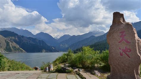 Heavenly Lake Of Tianshan Mountain Travel Reviews Entrance Tickets