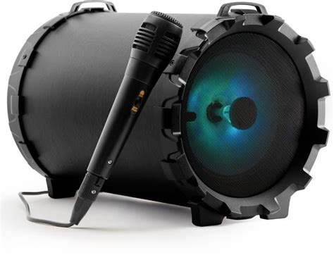 Buy Itek Sound Cannon 15 W Bluetooth Speaker Online From