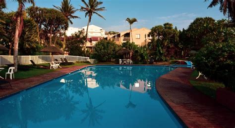La Lucia Sands Beach Resort 58 Marine Drive Durban