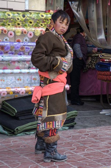 Traditional Chuba To Today Mens Wear In Tibet Norlha Blog