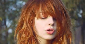 ¡diseño y decoración para todos en ikea! Moda Cabellos: Cortes de pelo largo rojo Verano 2014