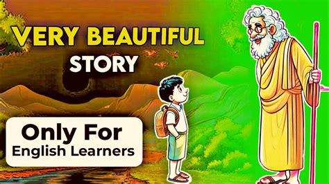 Learn English Through Story English Story With Subtitles Story In