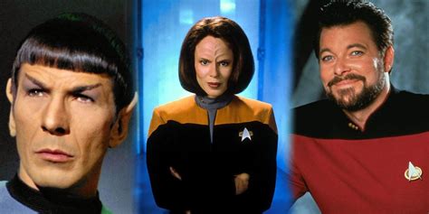 Star Trek Every Actor Who Also Directed Episodes Or Movies Informone