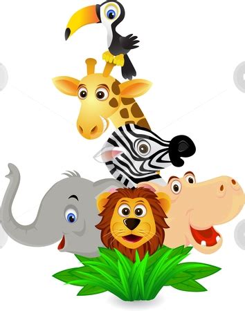Maybe you would like to learn more about one of these? Free Jungle Clip Art Pictures - Clipartix