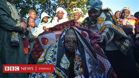 Tohara Ya Wanaume Inaweza Kuzuia 200000 Kupata Ukimwi Tanzania Bbc