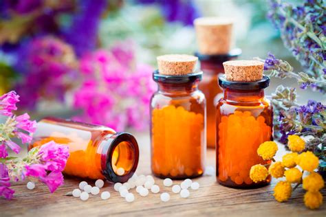 ¿que Debo Tener De Homeopatía En El Botiquín Farmaceuticonline