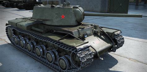 7 Most Overpowered Tanks In The History Of World Of Tanks Allgamers