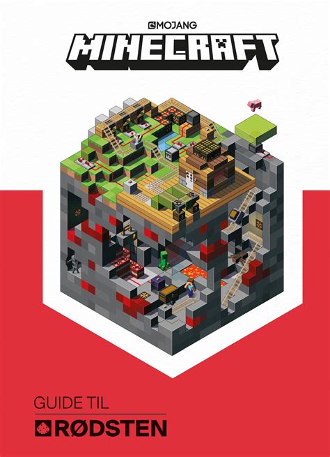 Mojang Ab · Minecraft Annual 2021 Hardcover Book 2020