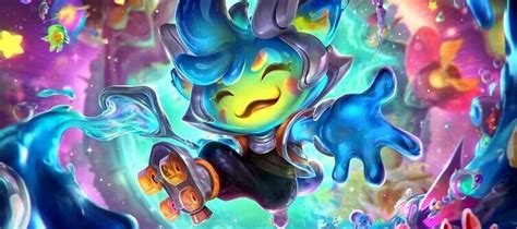 League Of Legends Patch 1222 Notes Release Date Gamewatcher