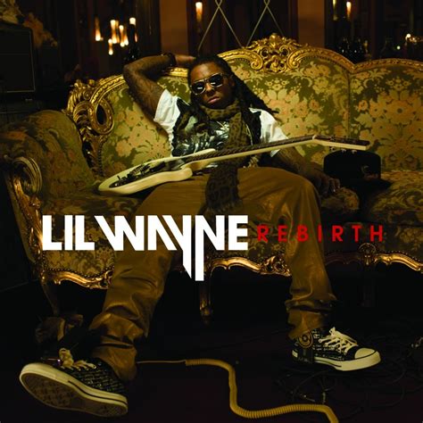 Lil Wayne Rebirth Review Genius