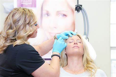 Dermal Fillers And Injectables Cibolo Creek Dermatology Group