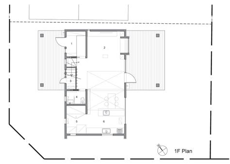 Korean House Floor Plan