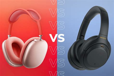 Apple AirPods Max Vs Sony WH XM Which Is The Better Option LaptrinhX News