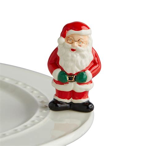 Father Christmas Mini Divine Designs And Delights