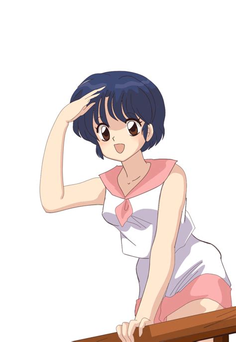 akane tendo ranma 1 2 ryoga akane