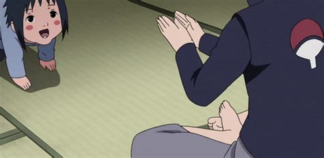 When it comes to tiktok there are two main meanings for pfp. itachi baby | Tumblr