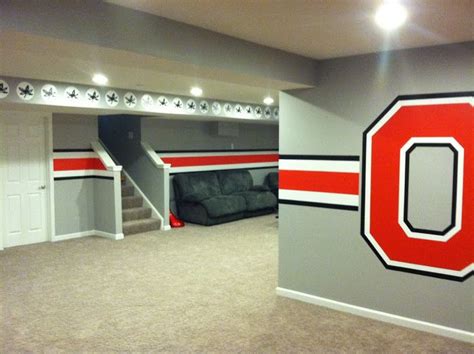 The design of this room should be carefully considered and with countless styles and schemes out there it's tricky to pick the best one for you and your lifestyle. Ohio State Buckeyes Bathroom Decor | Bathroom Decor