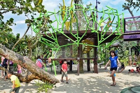 Outdoor Playgrounds Singapore For Kids World Top Top