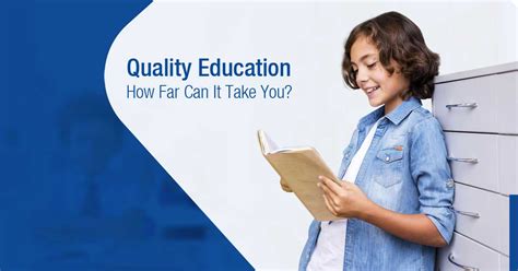Quality Education How Far Can It Take You Jhs Bangalore