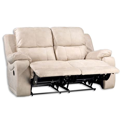Edles chesterfield sofa 3 sitzer in kunstleder vintage braun couch polstersofa. Sofa 3 Sitzer Eckig Günstig - Sofa Luzzi (3-Sitzer) kaufen | home24 : 63 grau taupe nougat seil ...