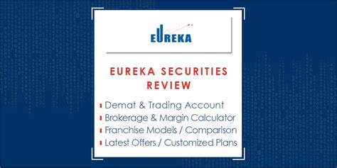Eureka Securities Login Find App Info Website And Backoffice Login