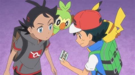 Ash And Pikachu Bid Farewell As Pokémon Announces New Series