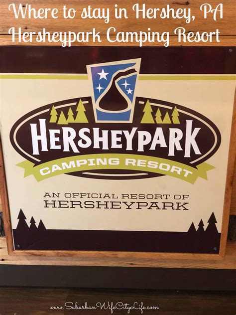 Maybe you would like to learn more about one of these? Where to stay in Hershey, Pennsylvania