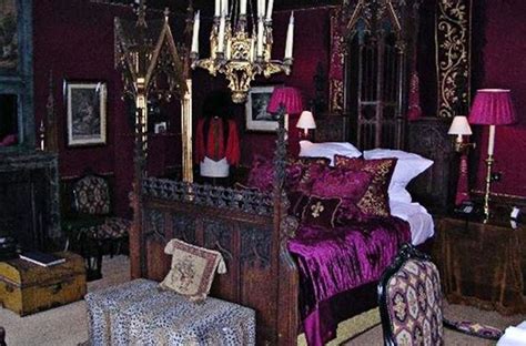 Collection by kraig szatrowski • last updated 10 days ago. Purple Gothic Bedroom Ideas (Purple Gothic Bedroom Ideas ...
