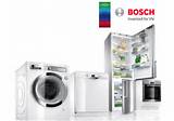 Pictures of Www.bosch Appliances