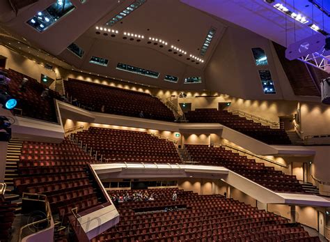 Royal Concert Hall 5138 Royal Concert Hall Nottingham Bu Flickr