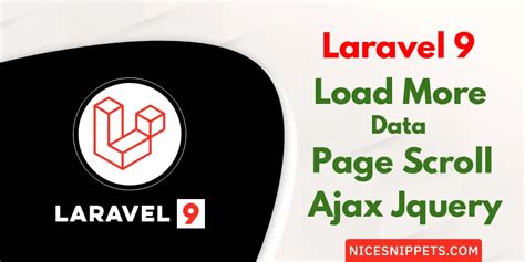 Laravel Ajax File Upload Tutorial Example Tuts Make How To Insert