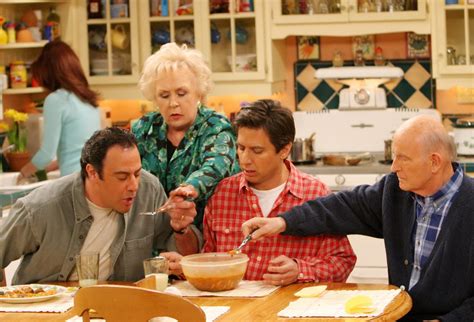 We did not find results for: 'Everybody Loves Raymond': Robert's Quirks Were Taken ...