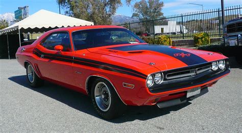 To Celebrate 440 Upvotes 1971 Challenger Rt 440 Six Pack