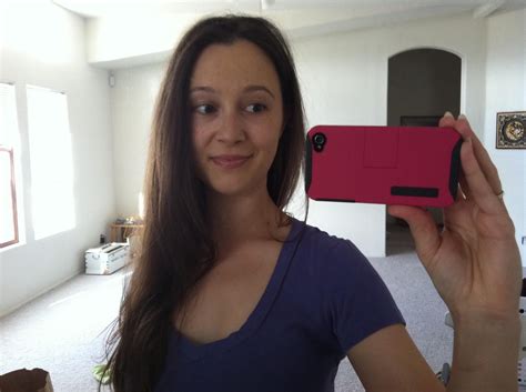 Vanessa Mirror Selfie Selfie Vanessa