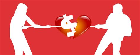 หย่า เงิน การเงิน ภาพฟรีบน Pixabay Pixabay