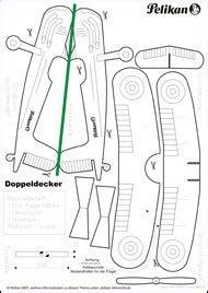 Vom start weg ohne motor nur mit der kraft des windes ist das auch eine sehr umweltfreundliche art des modellsports. Flieger Zum Ausschneiden : Papierflieger Eine Schlichte ...