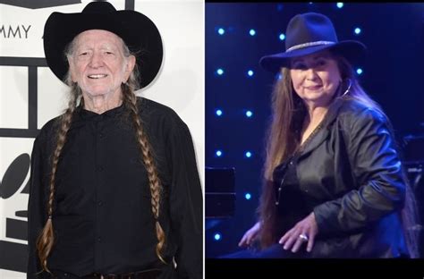 'Me and Sister Bobbie': Willie Nelson Co-Writes Memoir With Sibling
