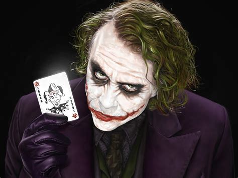 Batman Joker Wallpaper 1600x1200 28323
